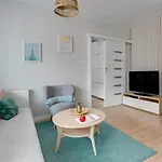 Chmielna Park 5 Triapart
